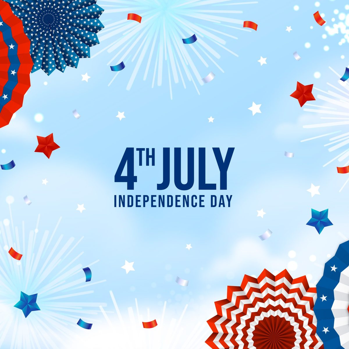 4th Of July