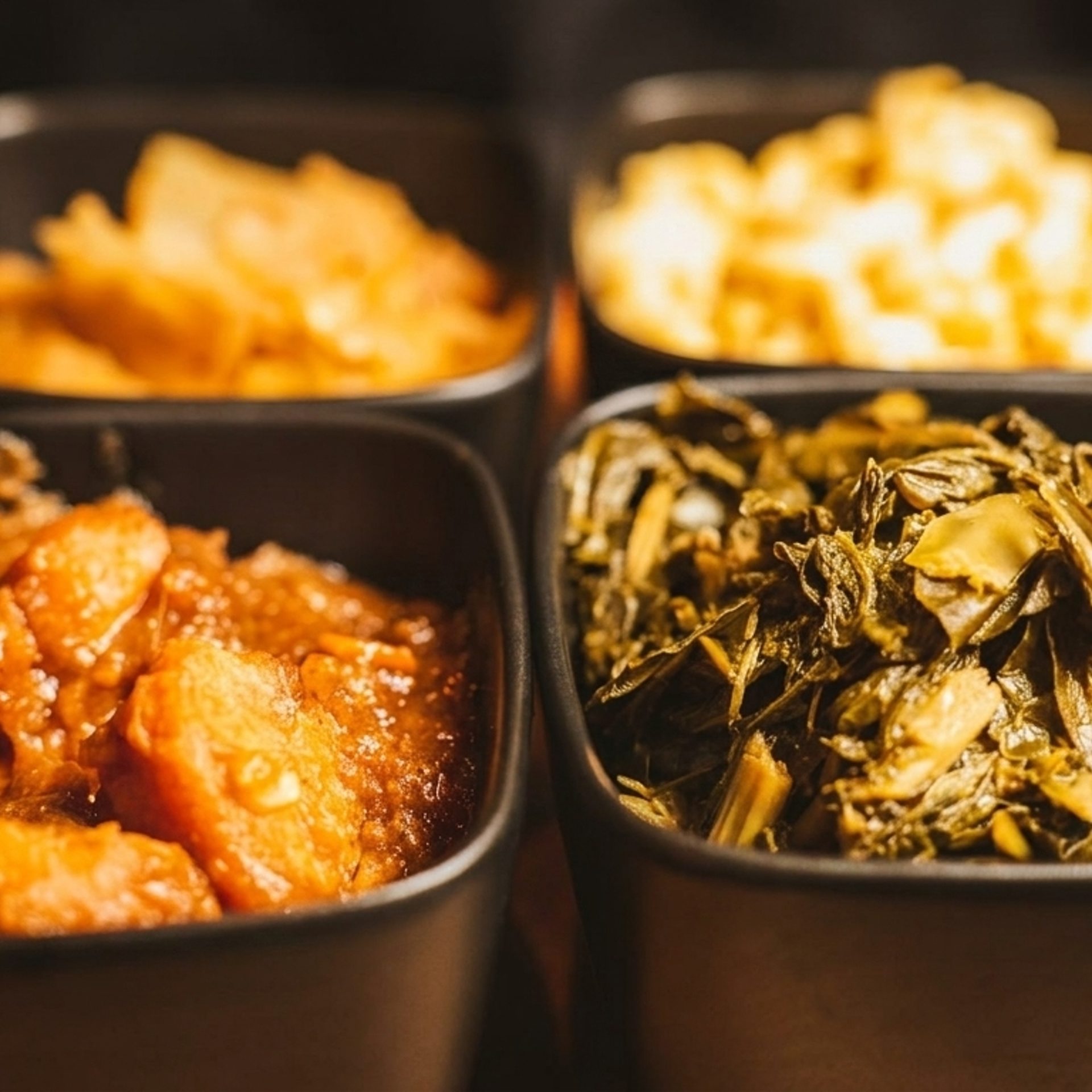 Sides That Hit Different