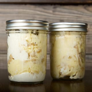 Banana Pudding