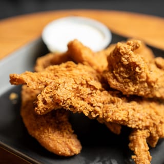 10 CT Tenders